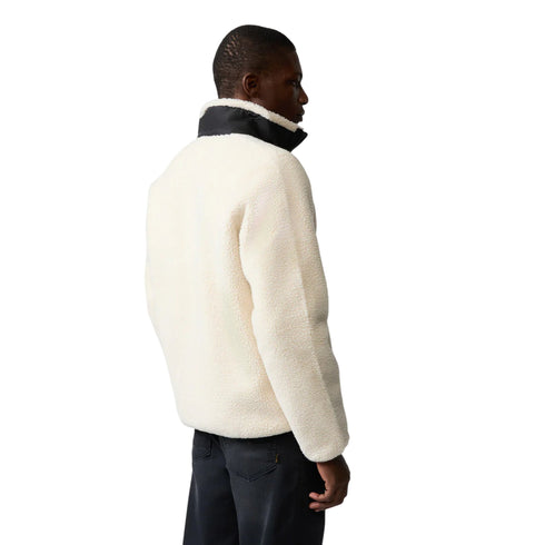 Refrigiwear Giacca imbottita Giubbotto Uomo Tempest in teddy S - Francavilla Moda